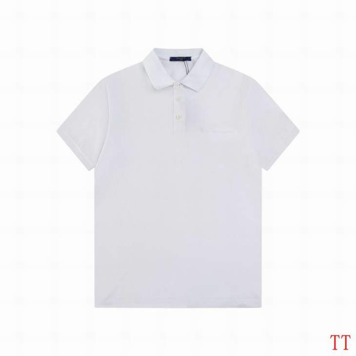 Picture of LV Polo Shirts Short _SKULVS-2XL20tr1926390